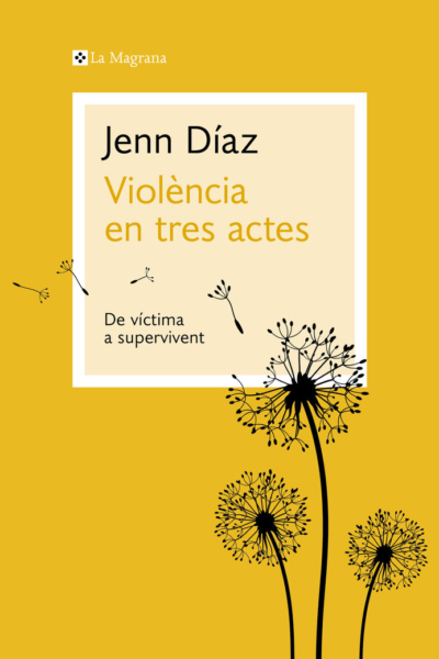 Violencia en tres Actes