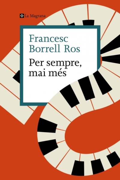 (Cat).per sempre, mai mes (les ales esteses)