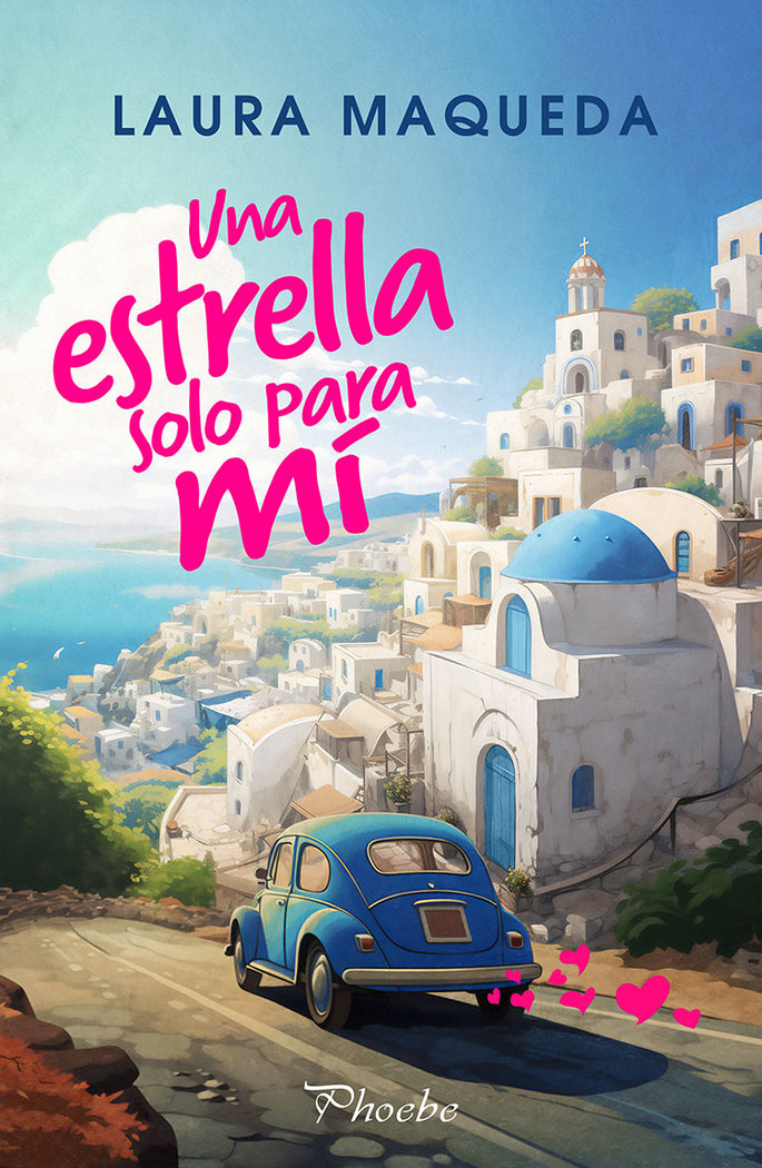 Una estrella solo para mi