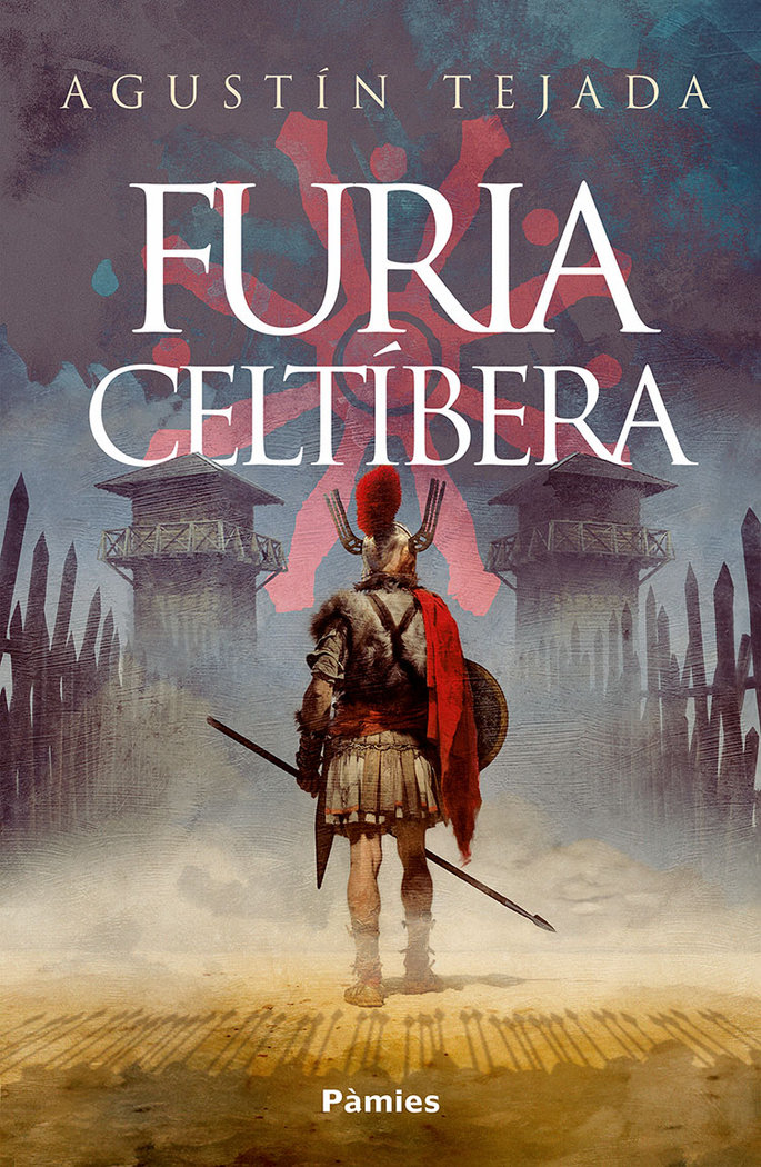 Furia celtibera