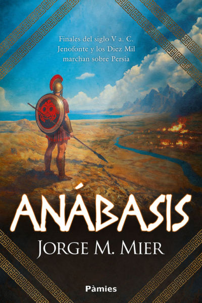 Anabasis