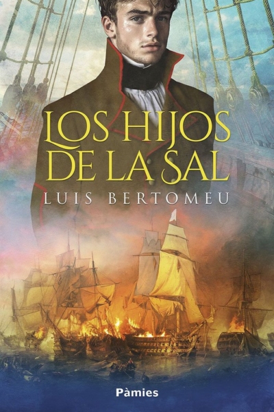 Los hijos de la sal