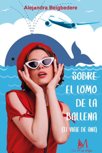 Sobre el lomo de la ballena