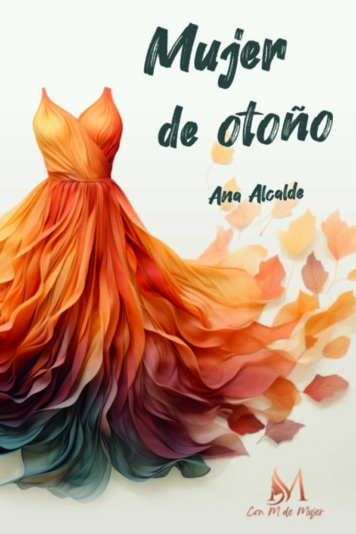 Mujer de otoño