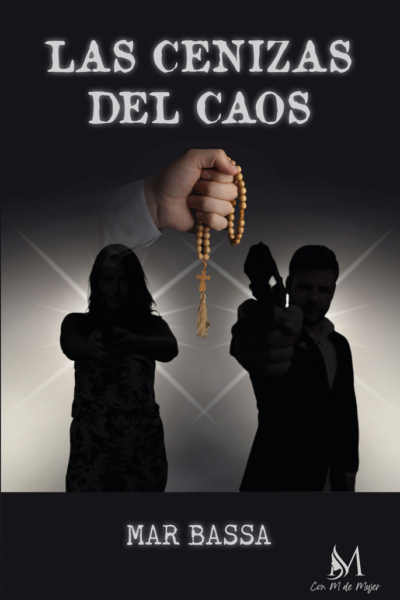 Las cenizas del caos
