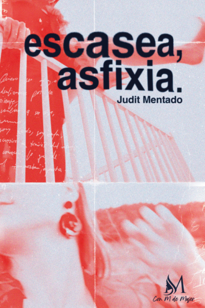 Escasea, asfixia