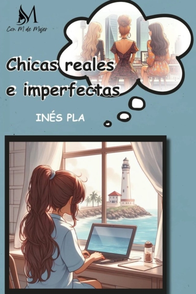 Chicas reales e imperfectas