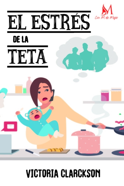 El estrés de la teta