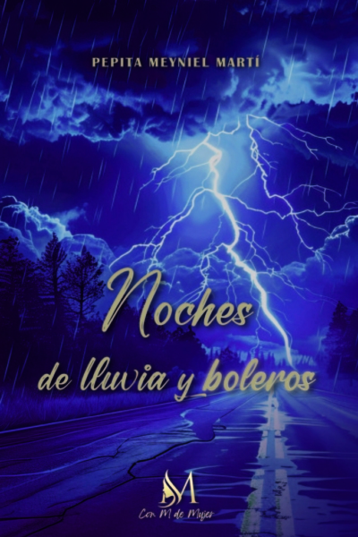 Noches de lluvia y boleros