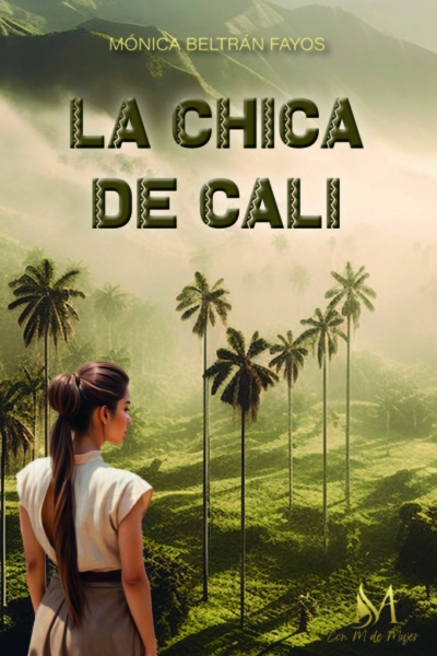 La chica de Cali
