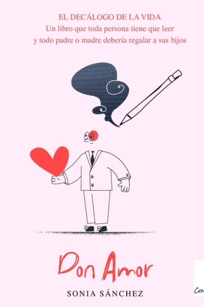 Don amor