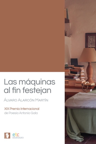 Las máquinas al fin festejan