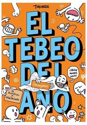 El tebeo del ano
