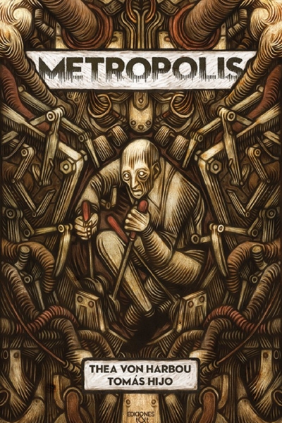 Metrópolis