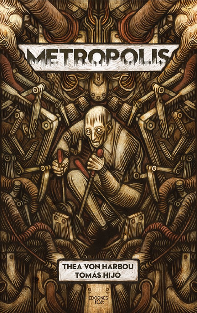 Metrópolis