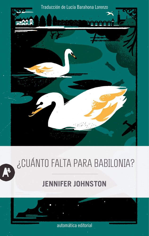 ¿Cuanto falta para Babilonia?