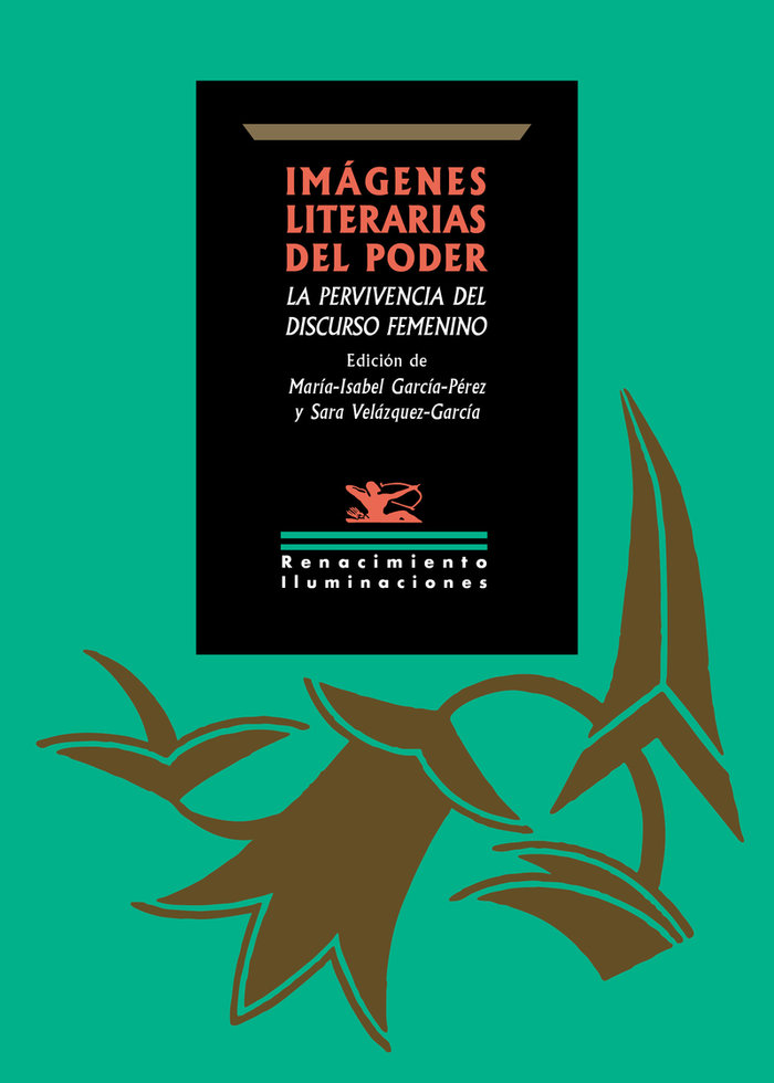 Imagenes literarias del poder