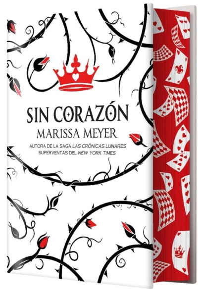Sin corazon