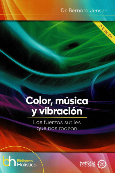 Color, música y vibración