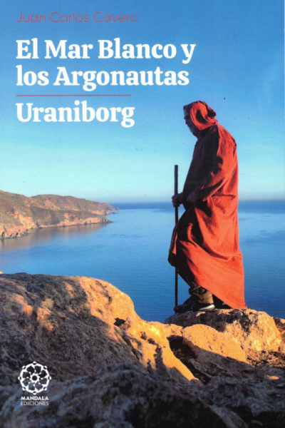 El mar blanco y los Argonautas y Uranbiborg