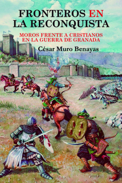 Fronteros en la Reconquista