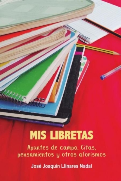 Mis libretas