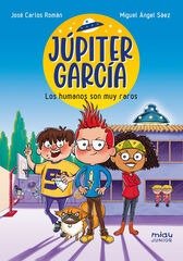 Jupiter garcia los insectos mutantes