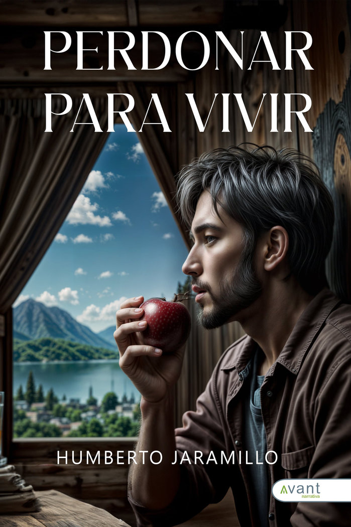 Perdonar para vivir