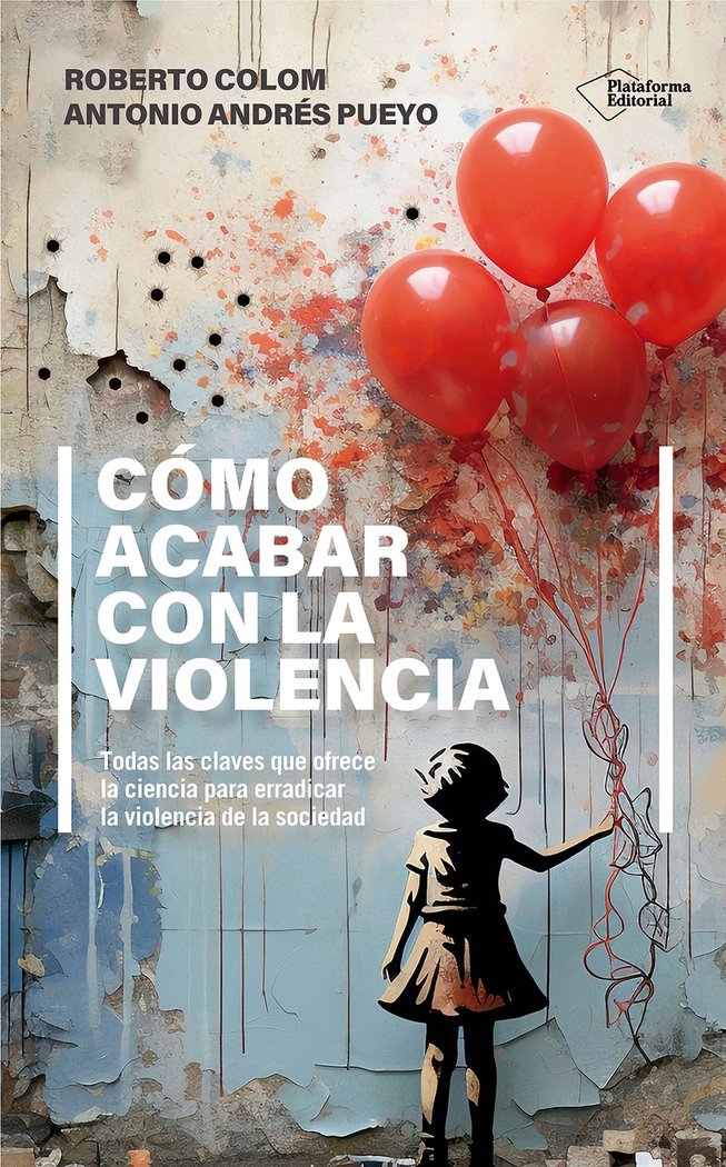 Como acabar con la violencia