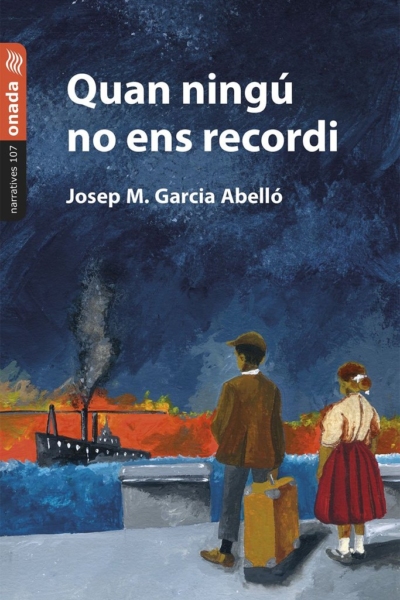 Quan ningú no ens recordi