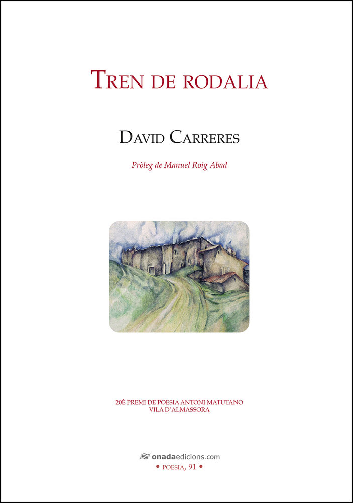 Tren de rodalia