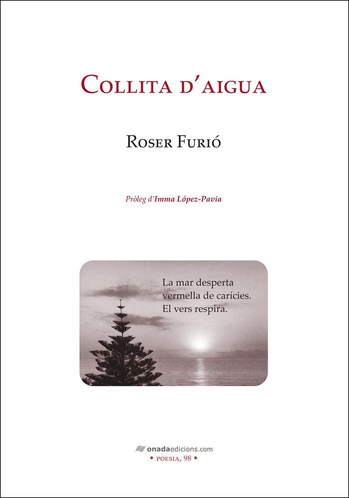 Collita d'aigua