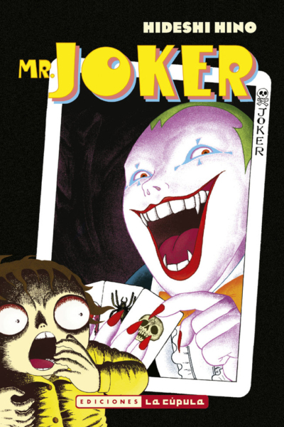Mr Joker