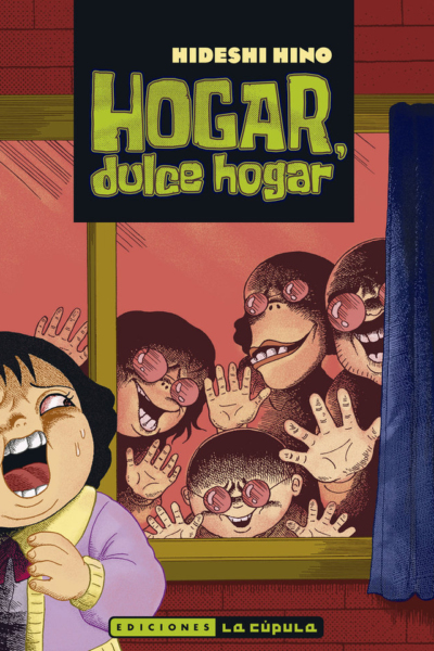 Hogar, dulce hogar