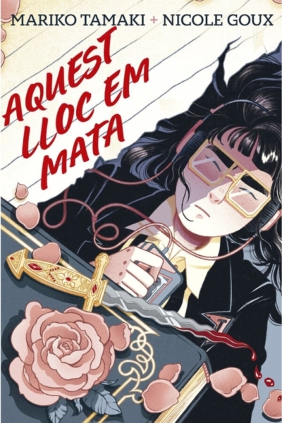 Aquest lloc em Mata