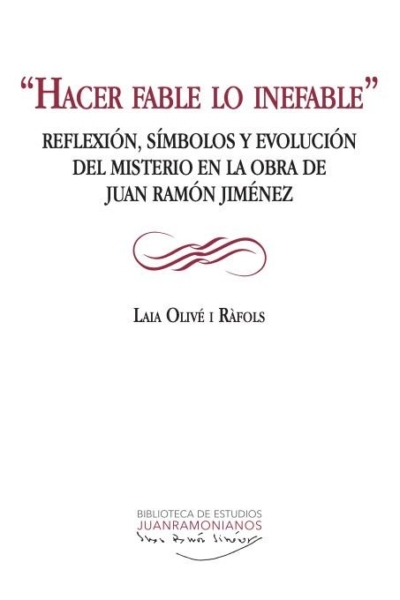 Hacer Fable lo inefable