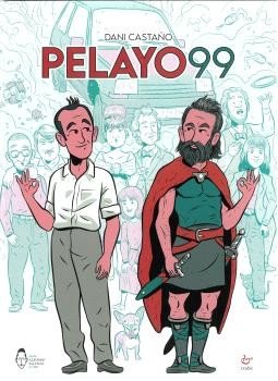 Pelayo 99