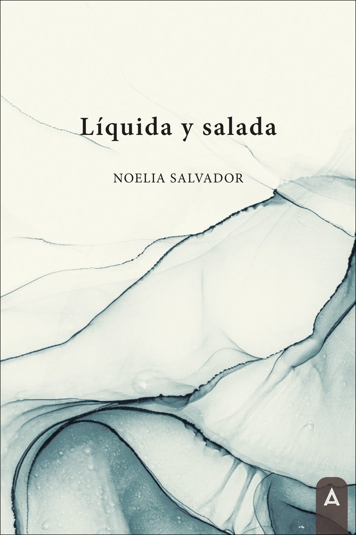 Líquida y salada