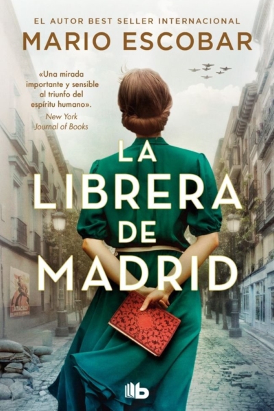 Librera de Madrid, la