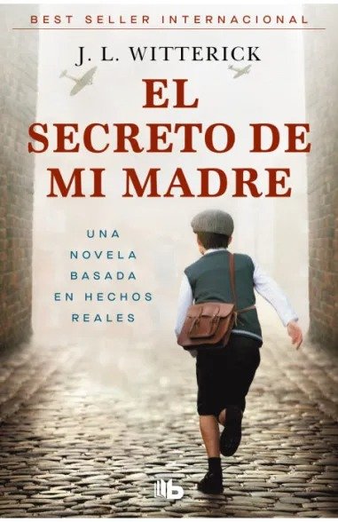 El secreto de mi madre