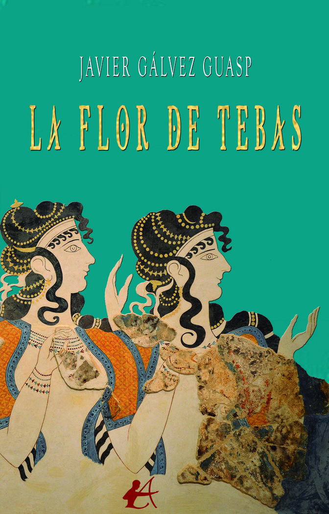 La flor de Tebas