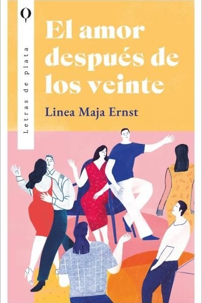El amor despues de los veinte