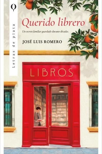 Querido librero