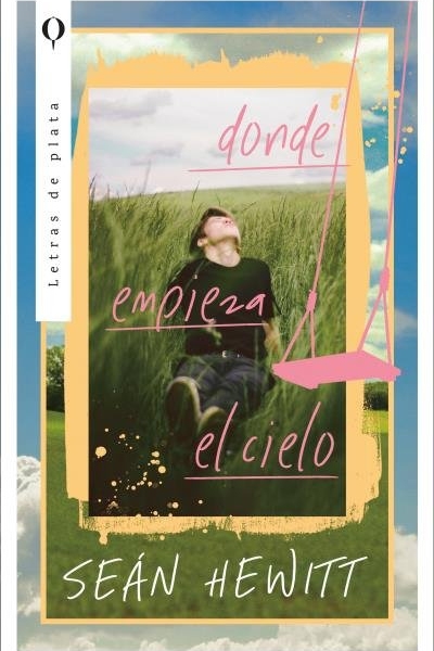 Donde empieza el cielo