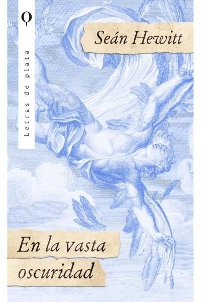 En la vasta oscuridad