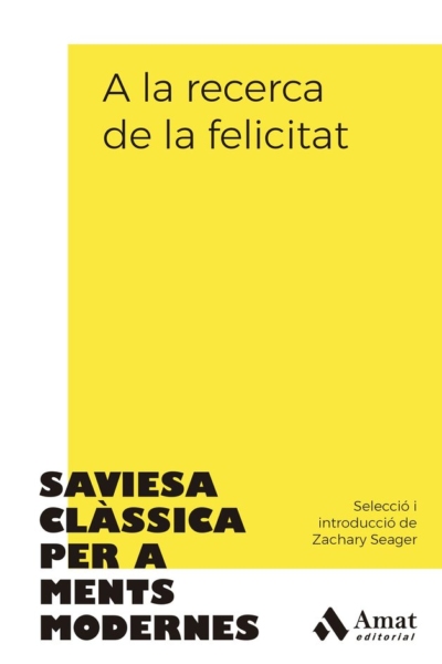 A la recerca de la felicitat