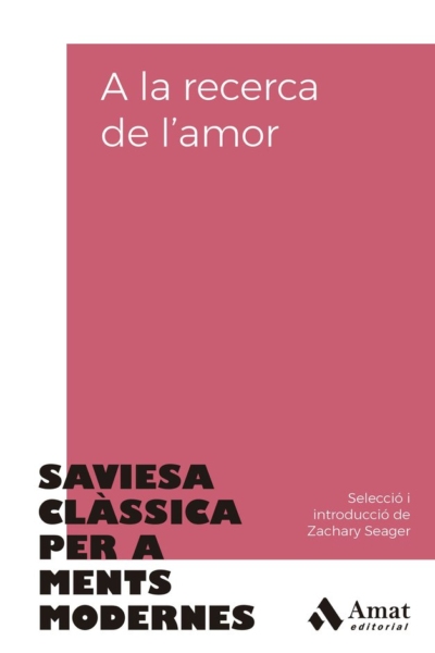 A la recerca de l'amor