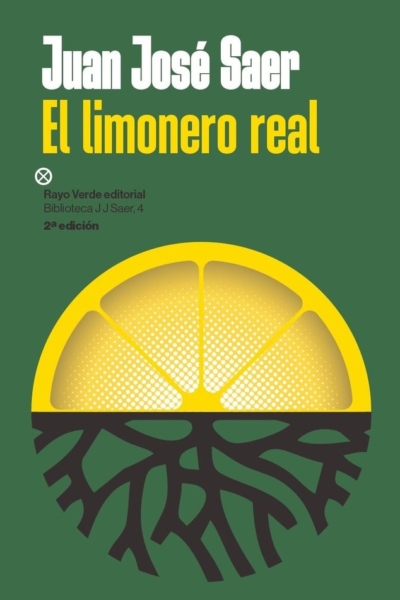 El limonero real