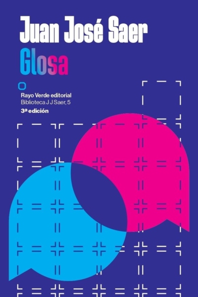 Glosa
