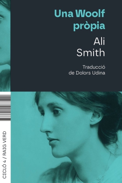 Una Woolf propia